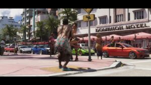 gta 6 vehicules