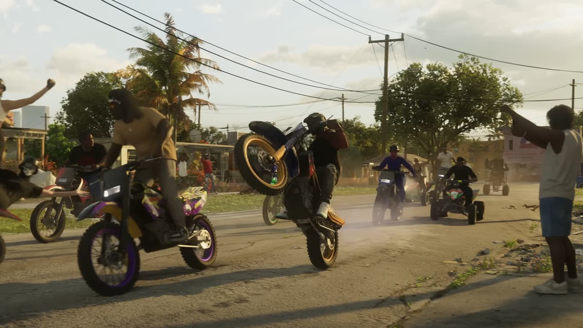 moto quad gta 6