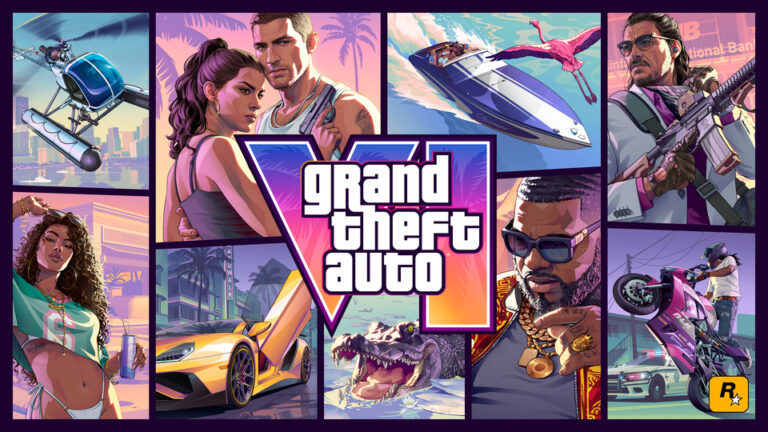 official cover paysage gta 6